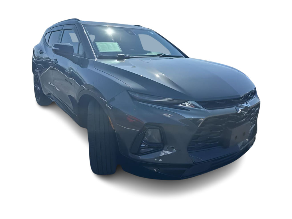 Thumbnail: 2020 Chevrolet Blazer - 19