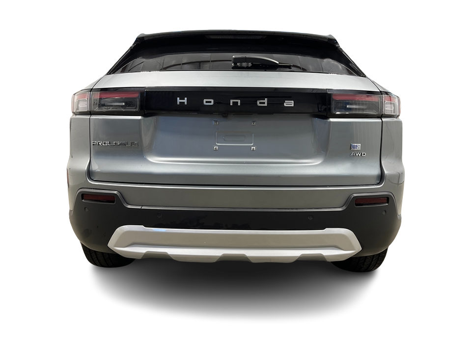 Thumbnail: 2026 Honda Prologue - 5