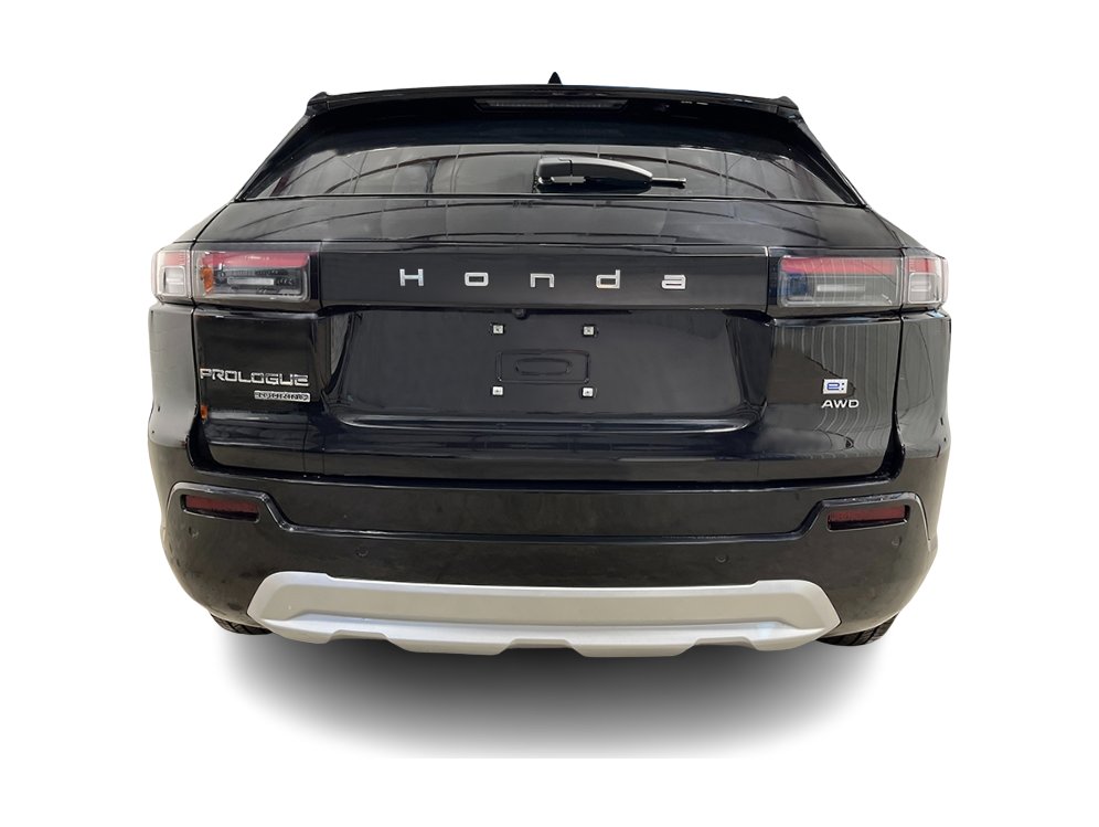 Thumbnail: 2026 Honda Prologue - 5