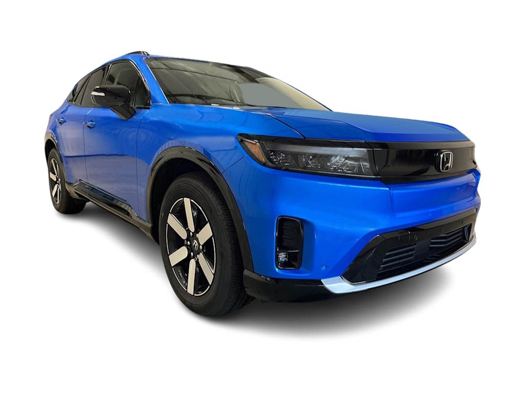Thumbnail: 2025 Honda Prologue - 20