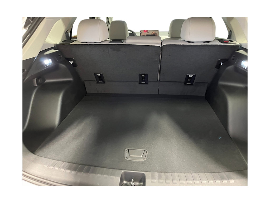 Thumbnail: 2025 Honda Prologue - 17