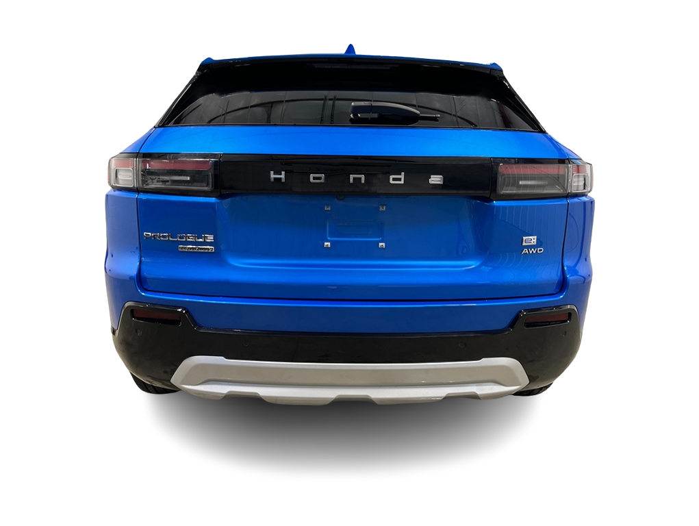 Thumbnail: 2025 Honda Prologue - 5