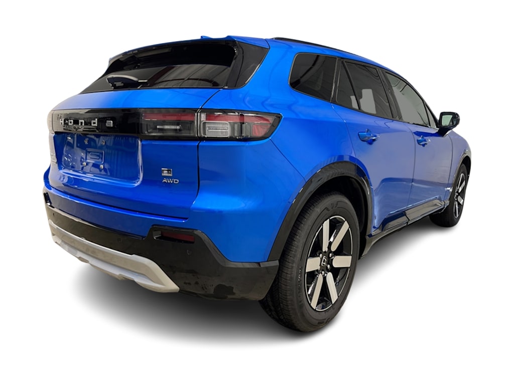 Thumbnail: 2025 Honda Prologue - 18