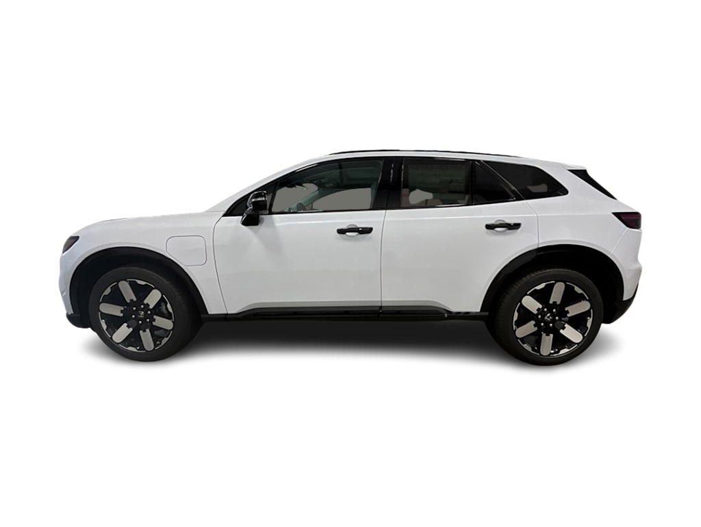 Thumbnail: 2026 Honda Prologue - 3