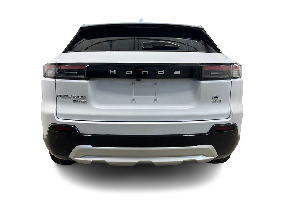 Thumbnail: 2026 Honda Prologue - 5