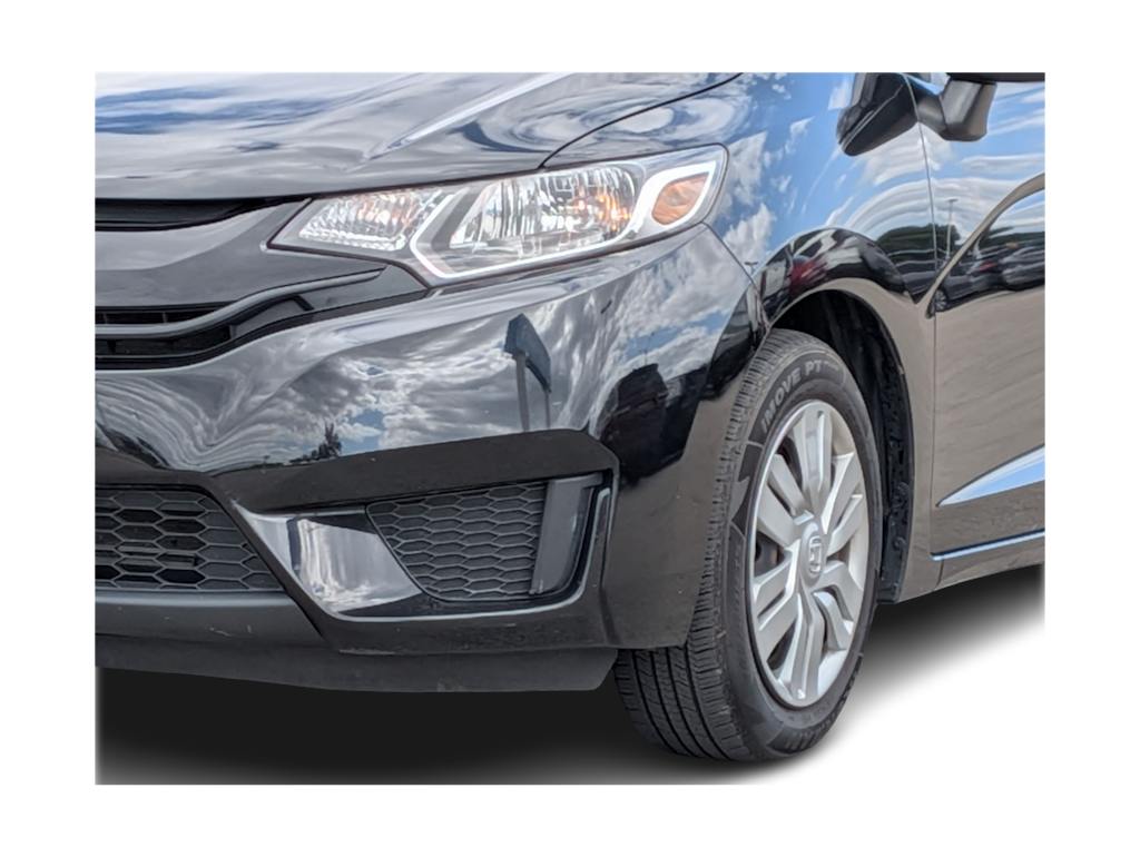 Thumbnail: 2015 Honda Fit - 22