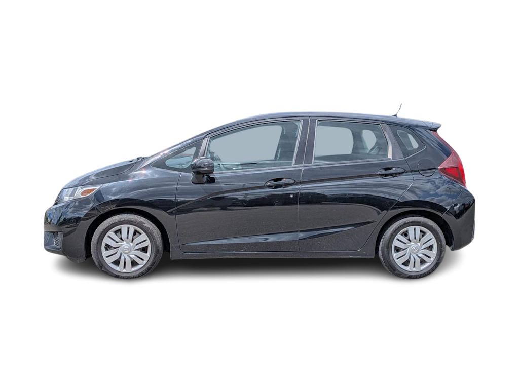 Thumbnail: 2015 Honda Fit - 3