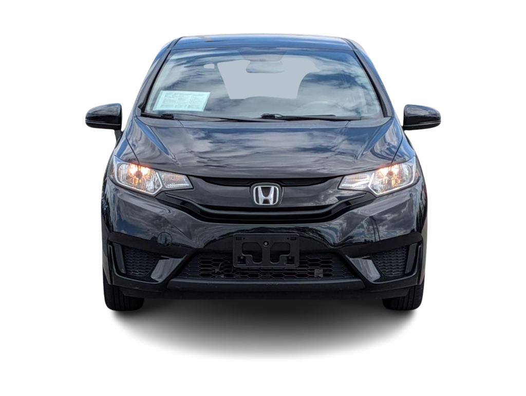 Thumbnail: 2015 Honda Fit - 21