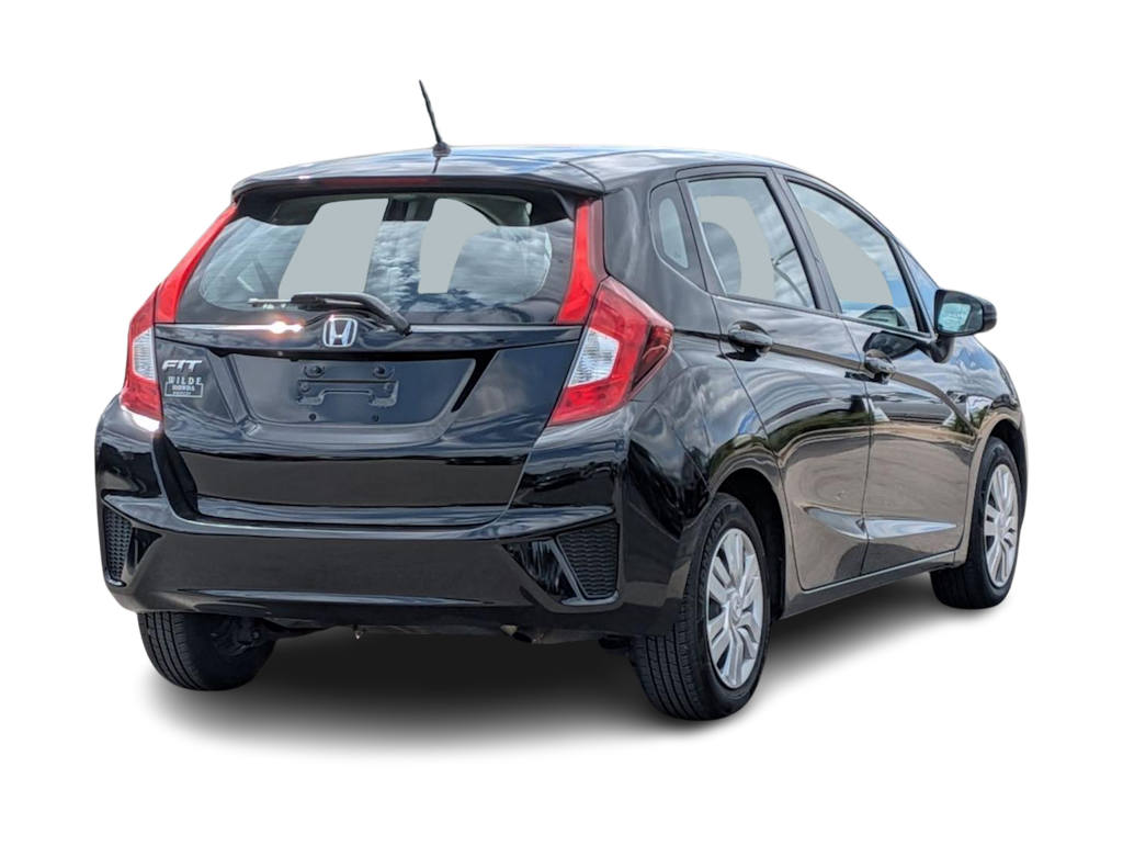 Thumbnail: 2015 Honda Fit - 18