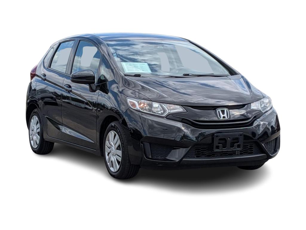 Thumbnail: 2015 Honda Fit - 20