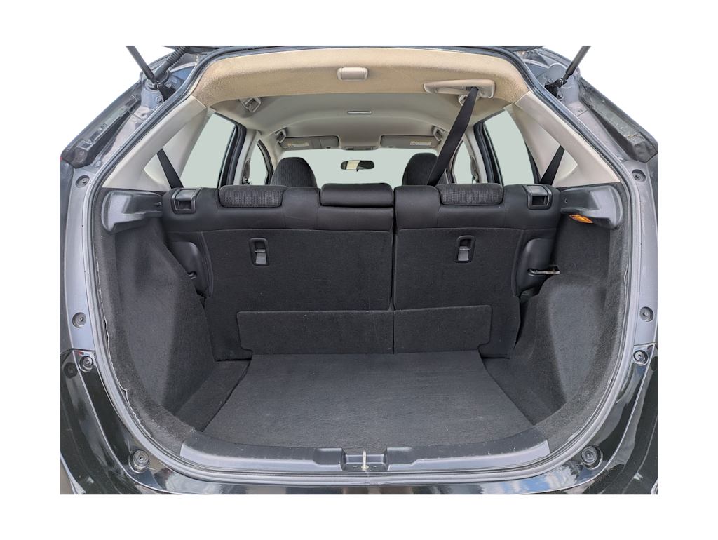 Thumbnail: 2015 Honda Fit - 14