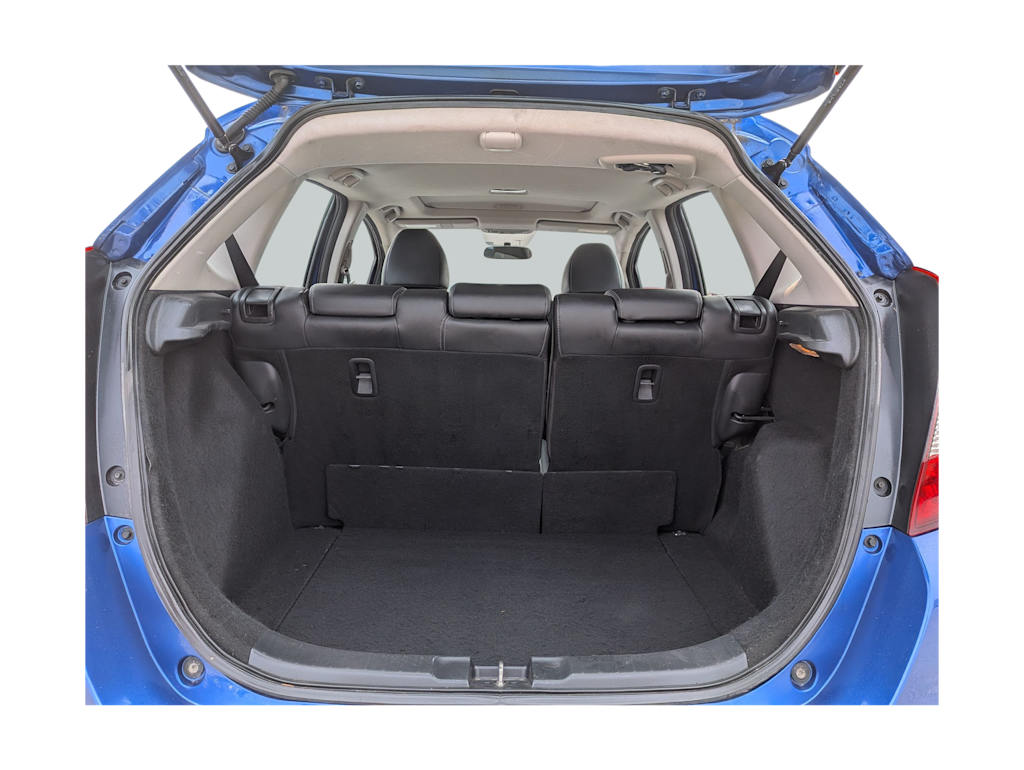 Thumbnail: 2015 Honda Fit - 17