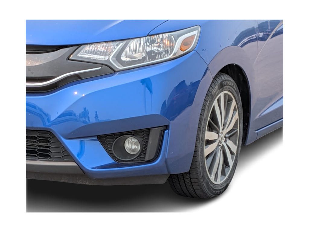 Thumbnail: 2015 Honda Fit - 25
