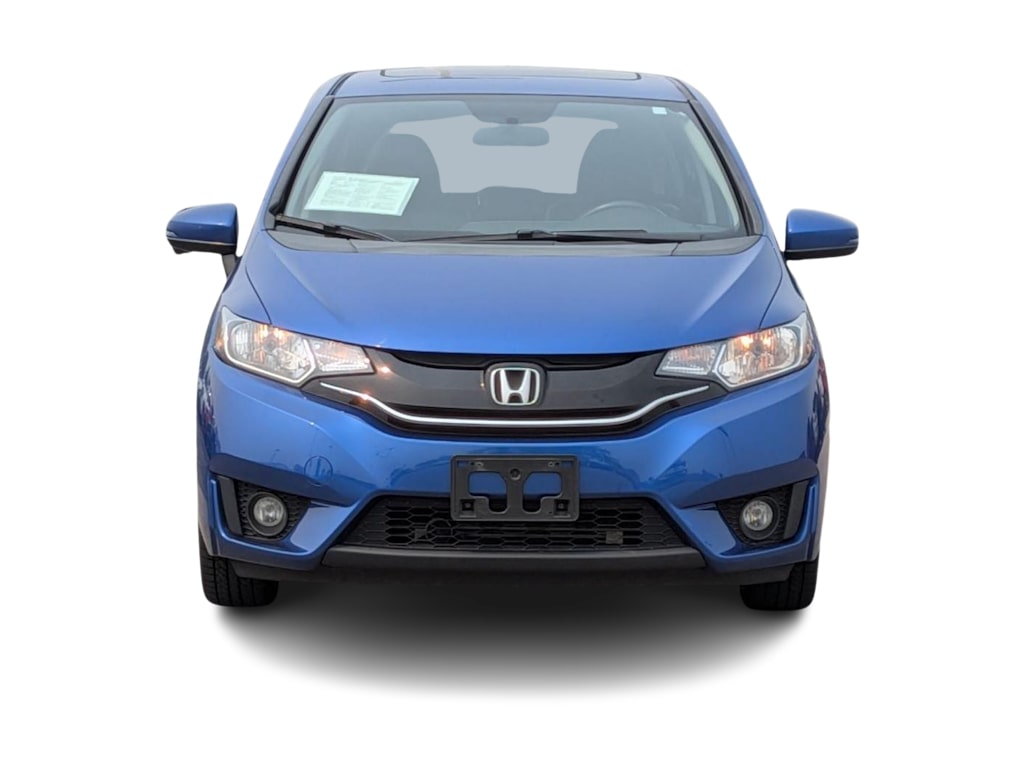 Thumbnail: 2015 Honda Fit - 23