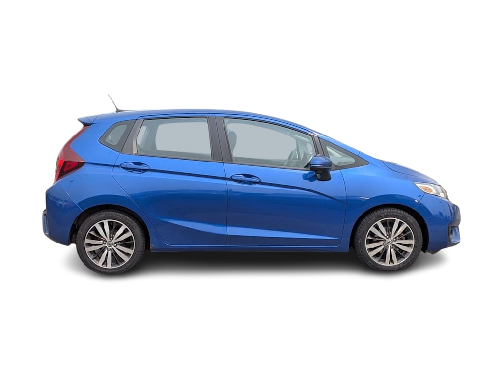 Thumbnail: 2015 Honda Fit - 21