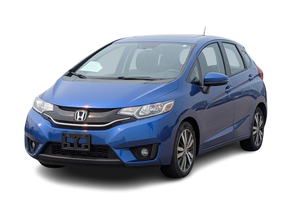 Thumbnail: 2015 Honda Fit - 24