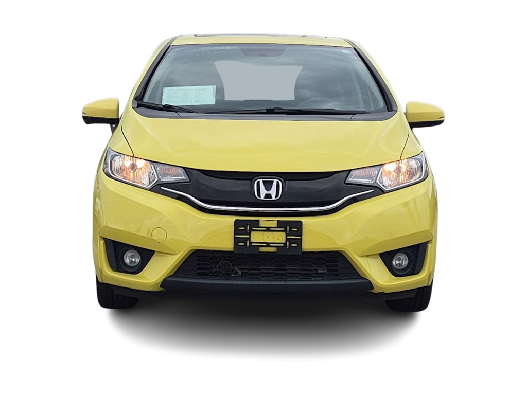 Thumbnail: 2016 Honda Fit - 21