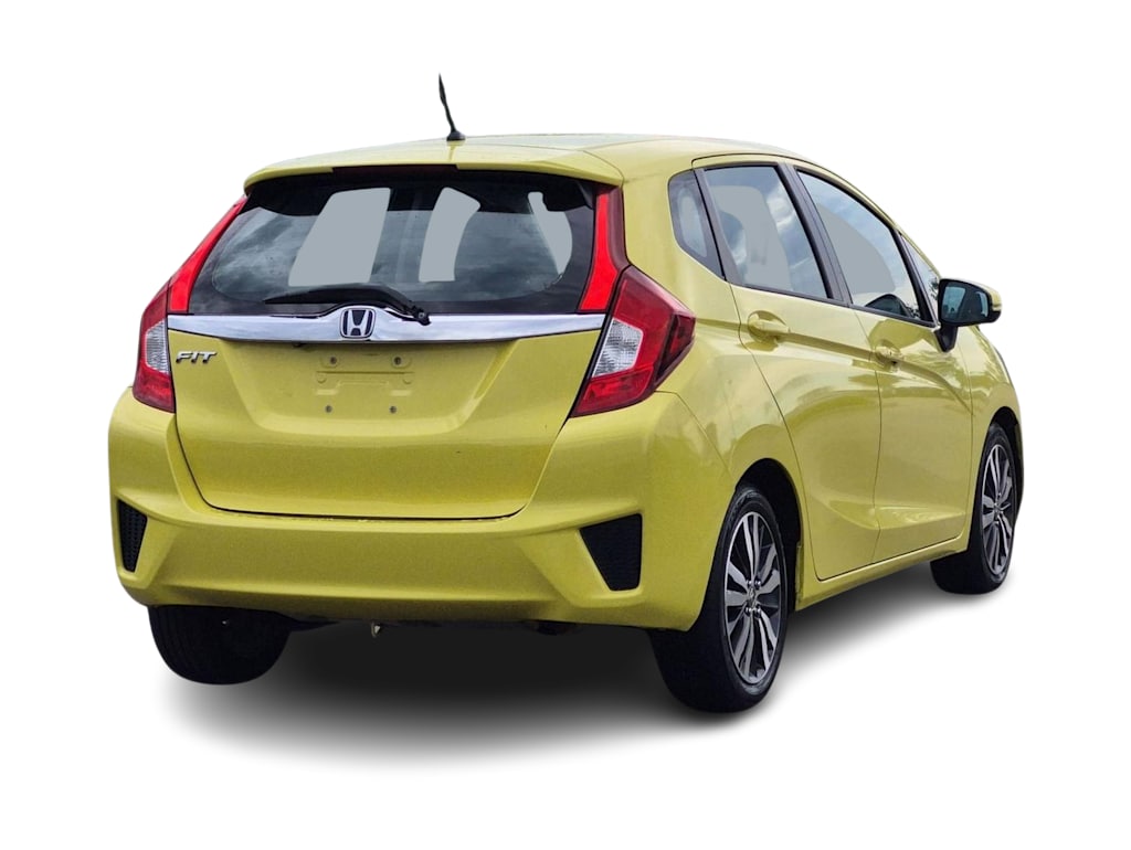 Thumbnail: 2016 Honda Fit - 18