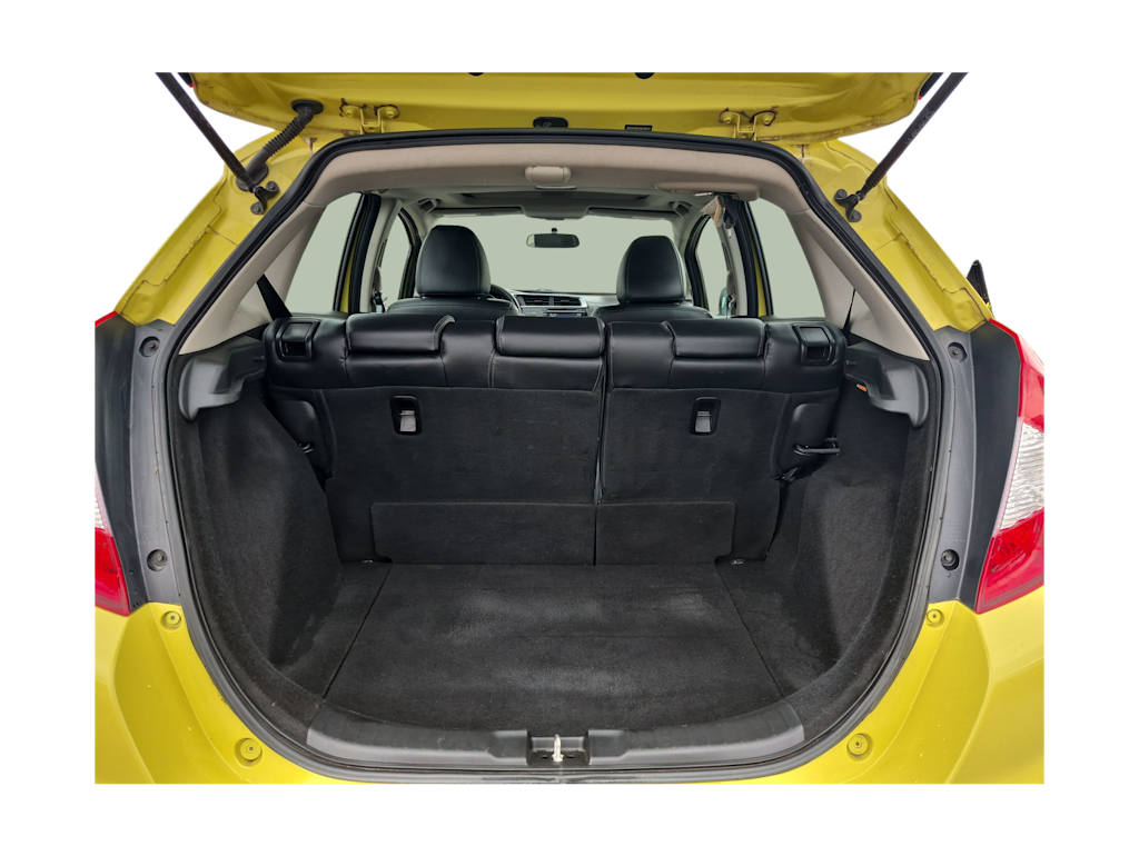 Thumbnail: 2016 Honda Fit - 15