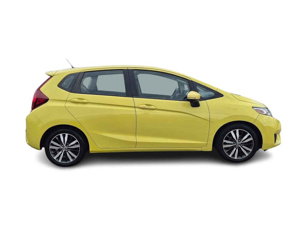 Thumbnail: 2016 Honda Fit - 19