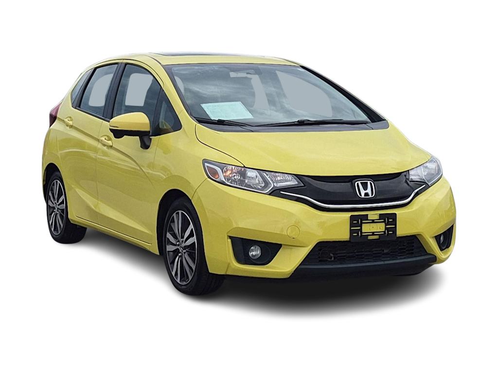Thumbnail: 2016 Honda Fit - 20