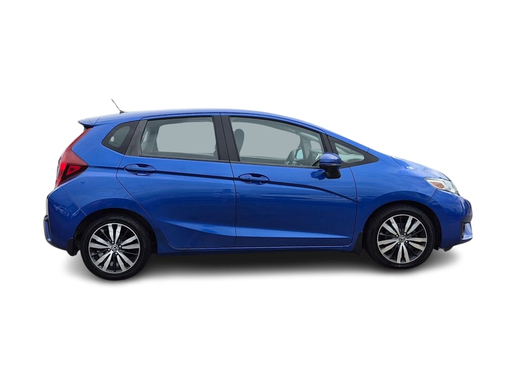 Thumbnail: 2015 Honda Fit - 20