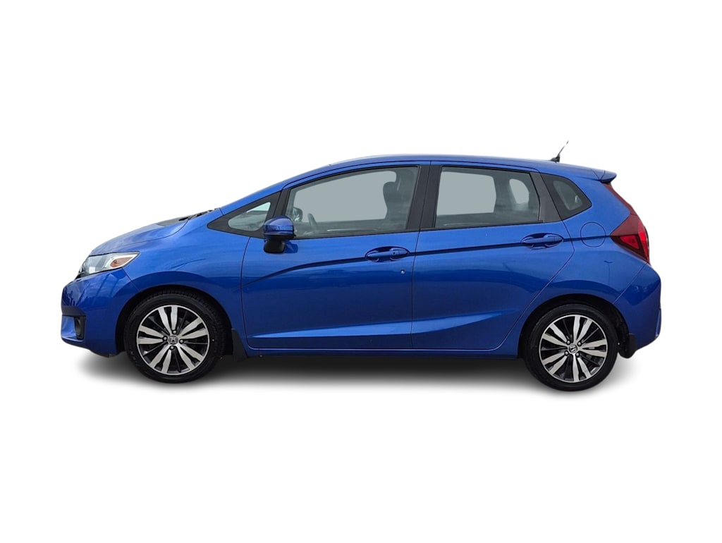Thumbnail: 2015 Honda Fit - 3