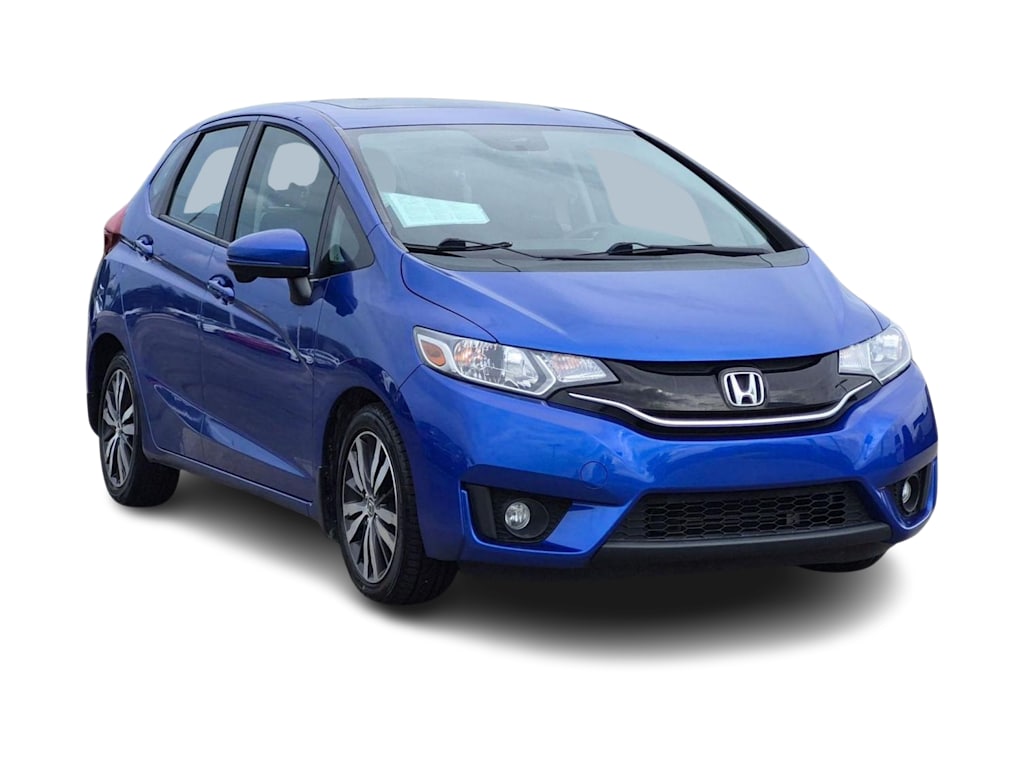 Thumbnail: 2015 Honda Fit - 21