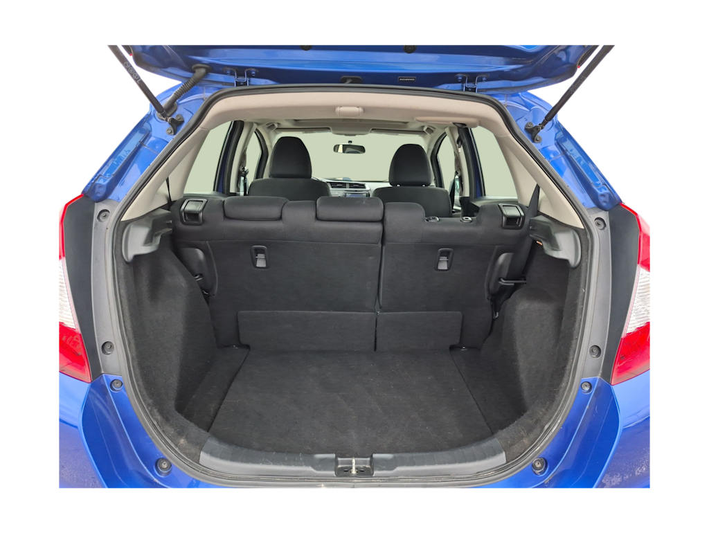 Thumbnail: 2015 Honda Fit - 16