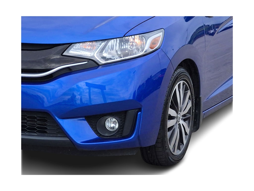Thumbnail: 2015 Honda Fit - 24