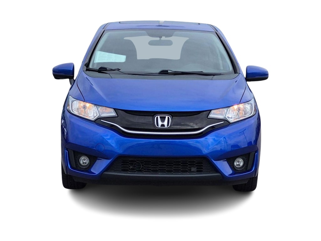 Thumbnail: 2015 Honda Fit - 22