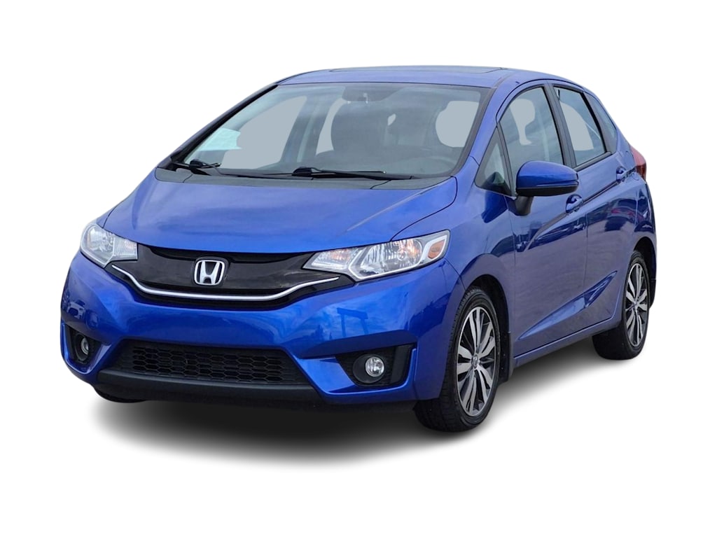 Thumbnail: 2015 Honda Fit - 23