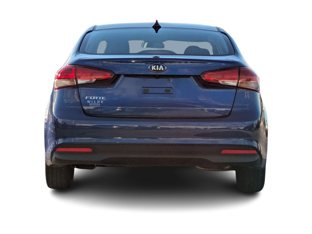 Thumbnail: 2018 Kia Forte - 5