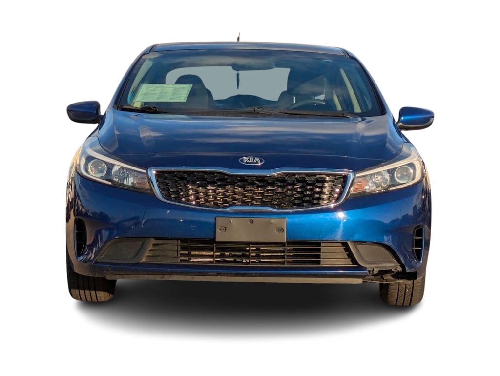 Thumbnail: 2018 Kia Forte - 6