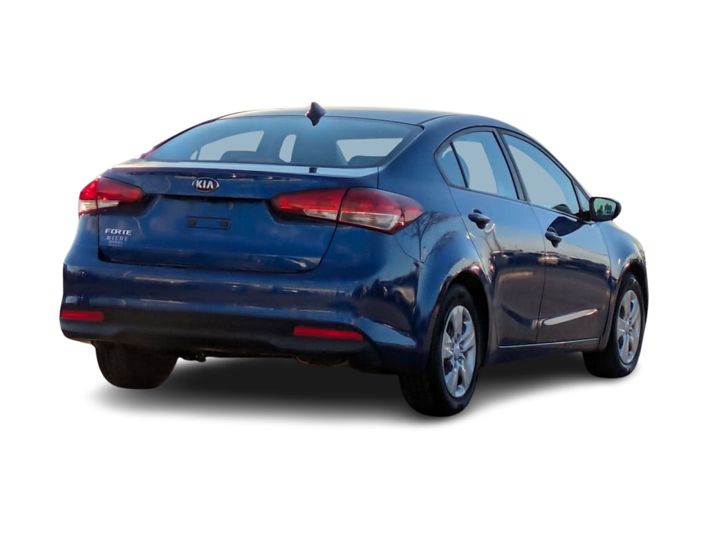 Thumbnail: 2018 Kia Forte - 20