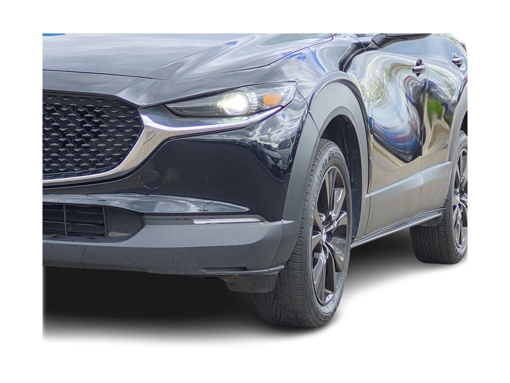 Thumbnail: 2024 Mazda CX-30 - 18