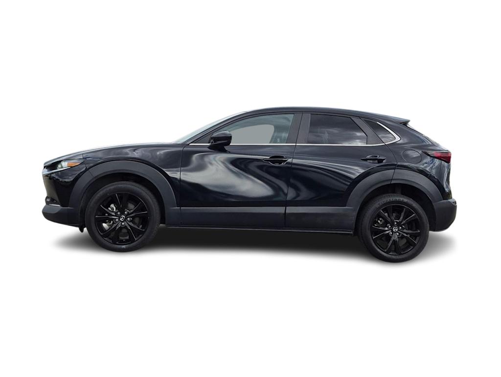 Thumbnail: 2024 Mazda CX-30 - 3