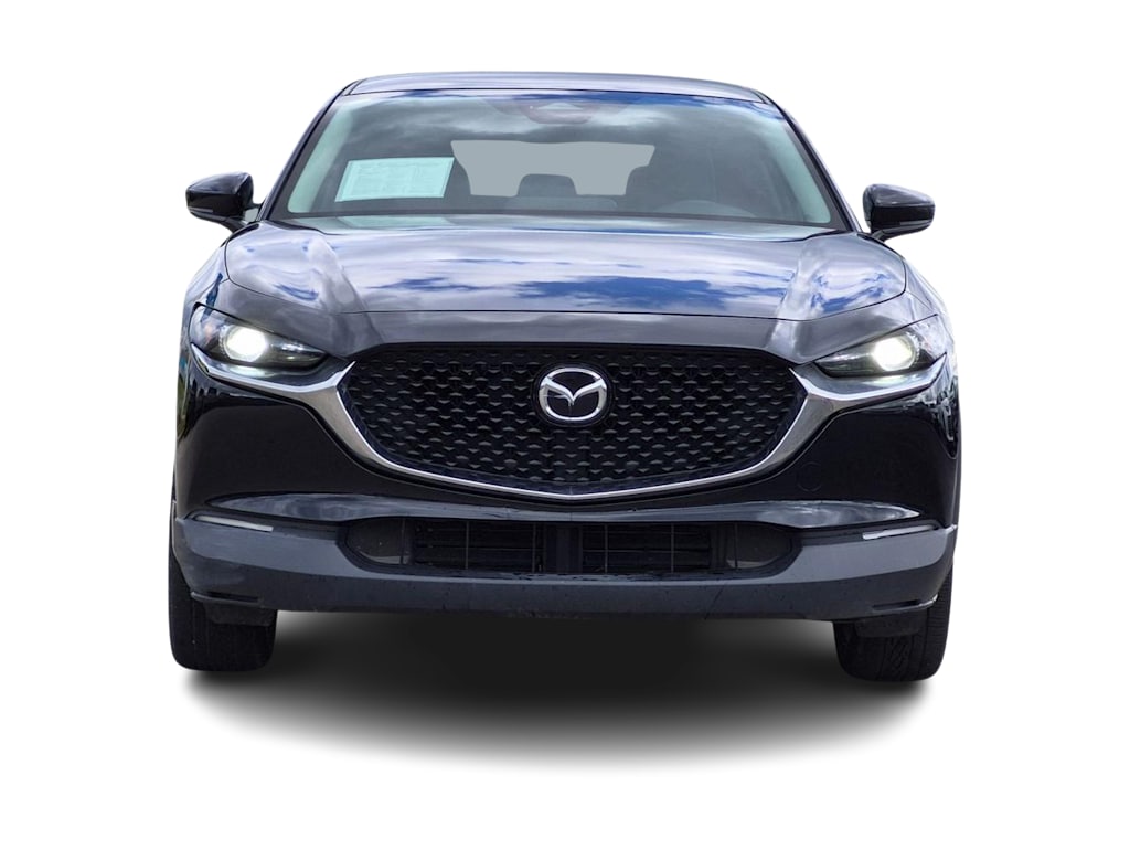 Thumbnail: 2024 Mazda CX-30 - 4