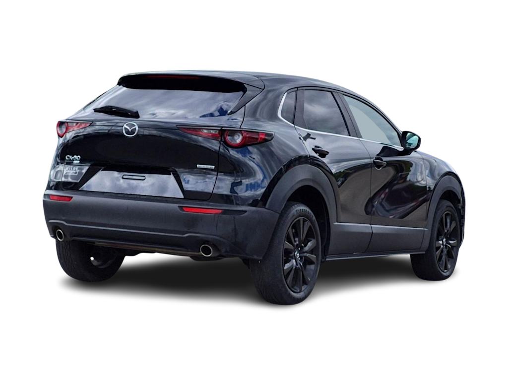 Thumbnail: 2024 Mazda CX-30 - 17
