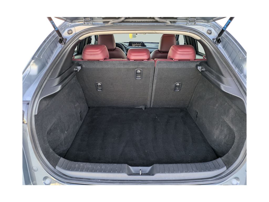 Thumbnail: 2022 Mazda CX-30 - 16