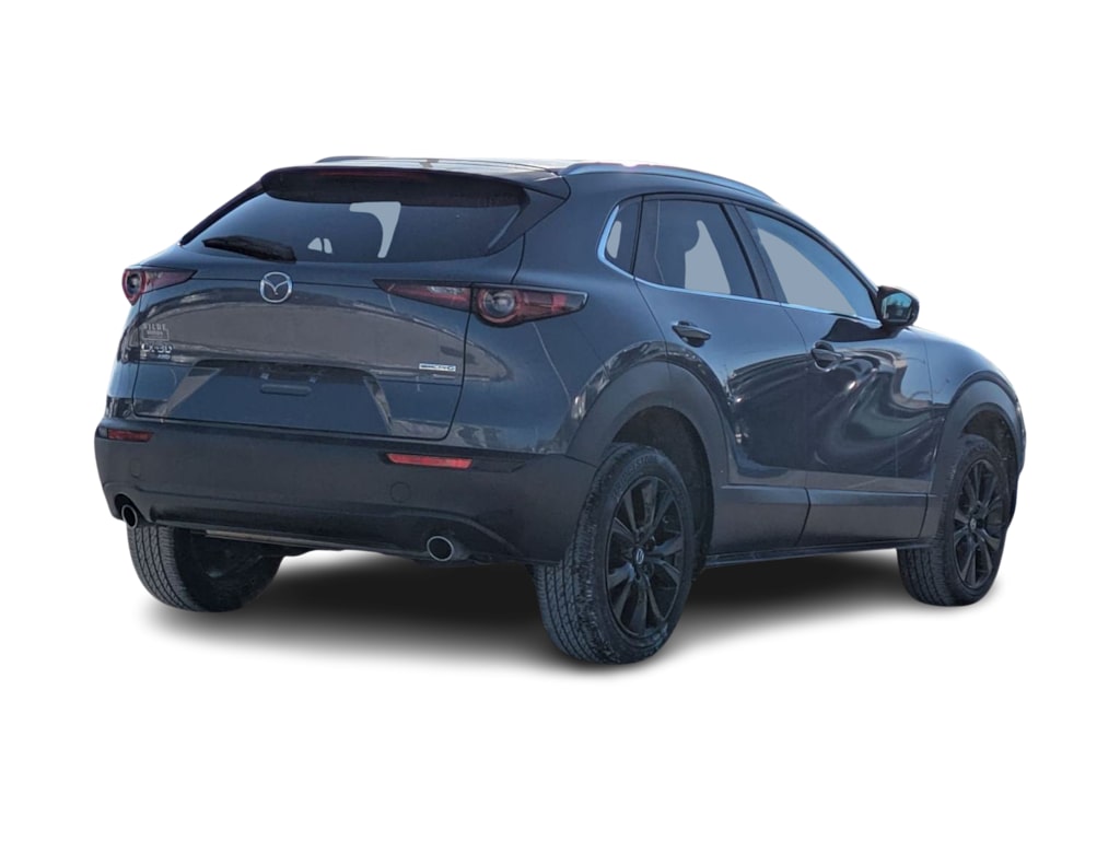 Thumbnail: 2022 Mazda CX-30 - 19