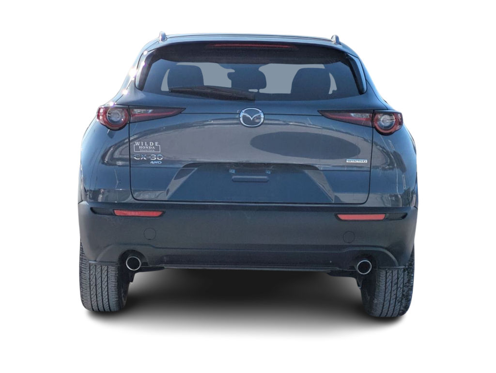 Thumbnail: 2022 Mazda CX-30 - 4