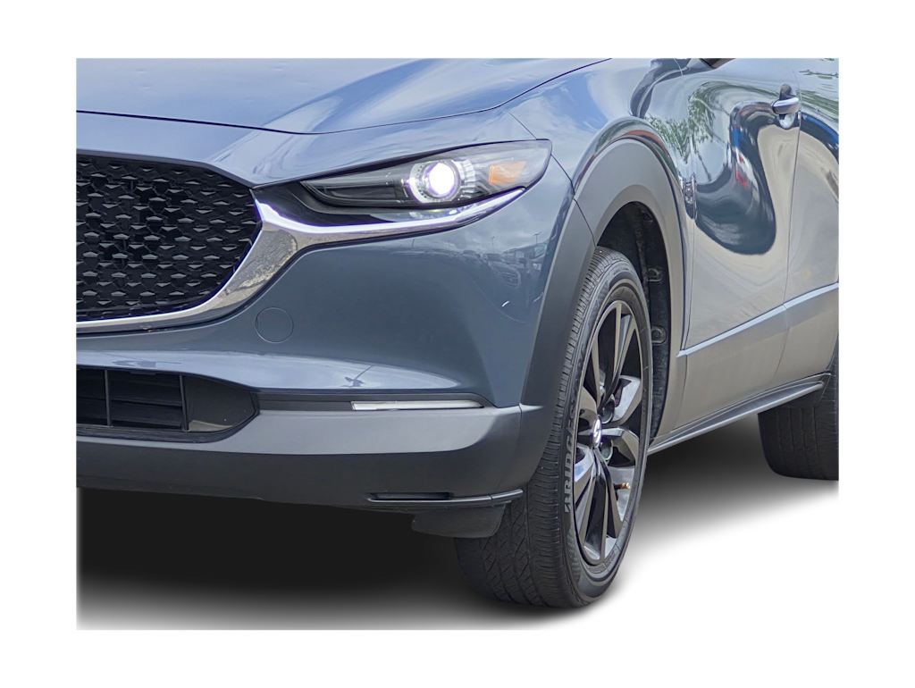 Thumbnail: 2023 Mazda CX-30 - 24