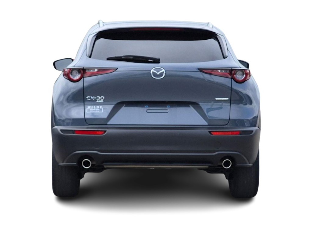 Thumbnail: 2023 Mazda CX-30 - 5