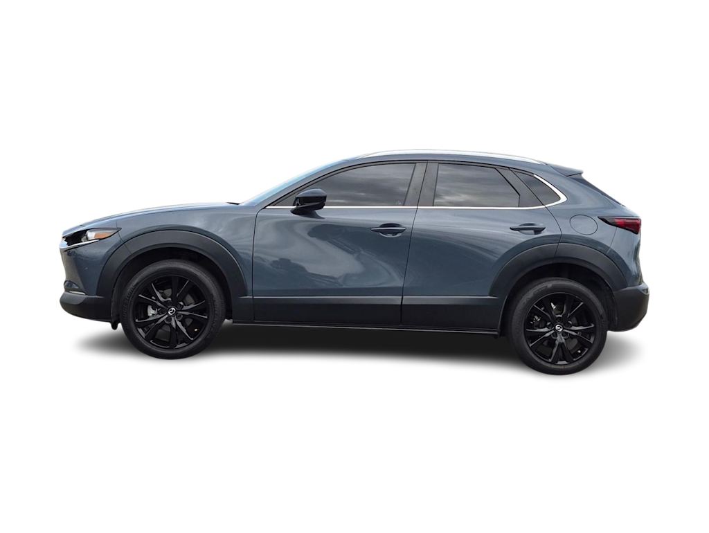 Thumbnail: 2023 Mazda CX-30 - 3