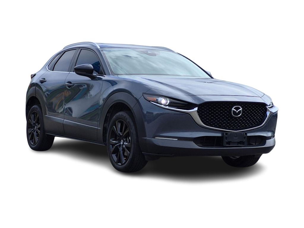 Thumbnail: 2023 Mazda CX-30 - 22