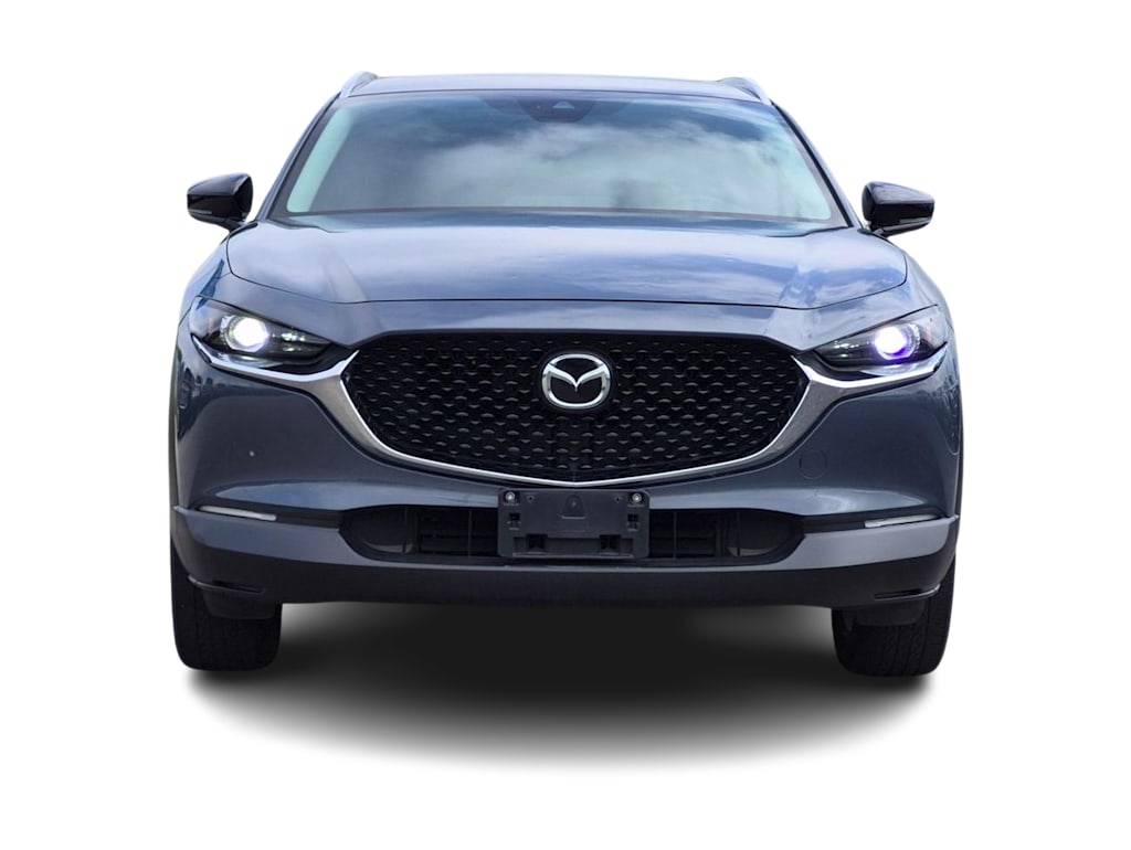 Thumbnail: 2023 Mazda CX-30 - 23