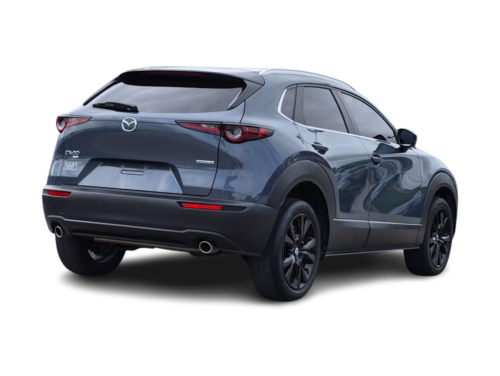 Thumbnail: 2023 Mazda CX-30 - 20