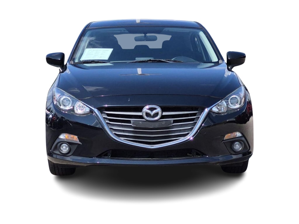 Thumbnail: 2015 Mazda Mazda3 - 6