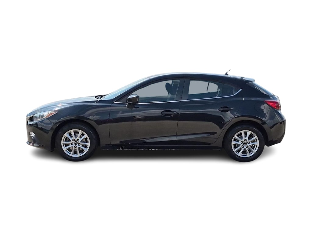 Thumbnail: 2015 Mazda Mazda3 - 3